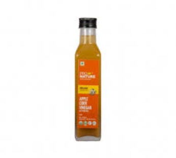 Pro Nature Apple Cider Vinegar 100ml