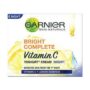 Garnier Bright Complete Vitamin C Yoghurt Cream Night 18g