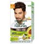 Garnier Color Natural Men Darkest Brown 3 30 + 30ml