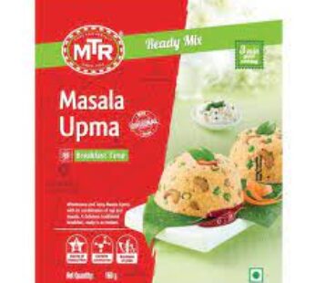 Mtr Masala Upma Breakfast Mix 160g