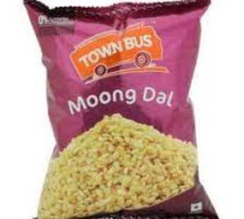 Town Bus Moong Dal