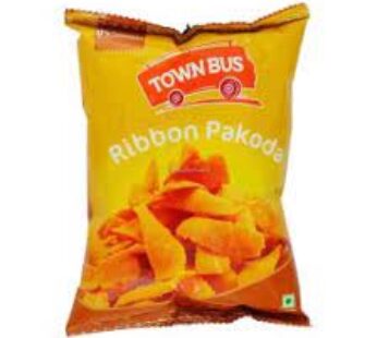 Town Bus Ribbon Murukku