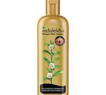 Indulekha Bringha Shampoo 100ml