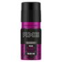 Axe Pulse Energizing Citrus Body Spray 150ml