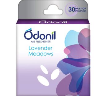 Odonil Nature Air Freshener Lavender Meadows 50 gms