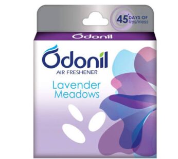 Odonil Nature Air Freshener Lavender Meadows 75g