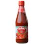 Kissan Fresh Tomato Ketchup Bottle 500 gms
