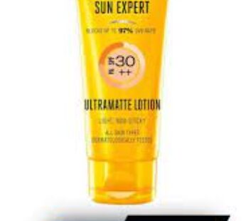 Lakme Sun Expert SPF 30 PA Ultra Matte Lotion 50ml