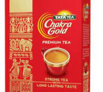 TATA Chakra Gold Tea 100 Gms