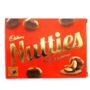 Cadbury Nutties Chocolate 30g