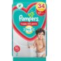 Pampers XL All Round Protection 2 pants