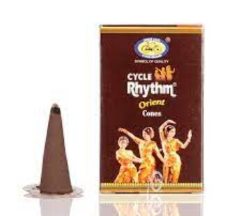 Cycle Rhythm Orient Cones 10N