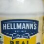 Hellmanns Real Mayonnaise Creamy Rich Testing 275g