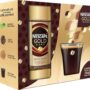 Nescafe Gold Blend Instant Coffee Powder - Glass Jar (Limited Edition Pack