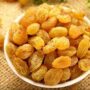 Faamle Dry Grapes Indian 100g