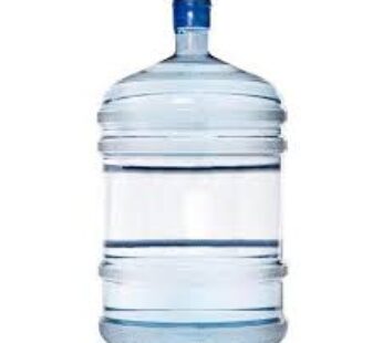 Normal Water Can 20lts 2nd & 3rd floor without lift