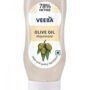 VEEBA Olive Oil Mayonnaise Dressing, 300 g