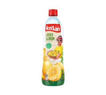 Kissan Pinnapple Squash 750 ml