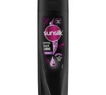 Sunsilk Stunning Black Shine Shampoo 80 ml