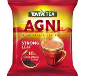 Tata Tea Agni Pouch 100 Gms