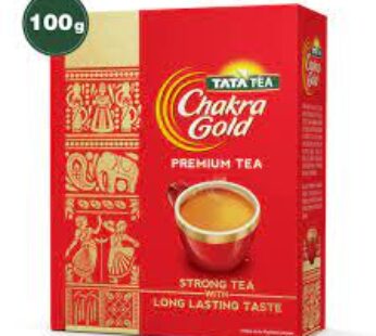 TATA Chakra Gold Tea 250 Gms