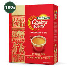 TATA Chakra Gold Tea 250 Gms