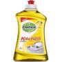Dettol Lemon Kitchen Dish And Slab Gel 200 Ml