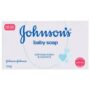 Johnsons Baby Soap 100gms