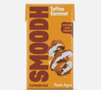 Smoodh Shake Drink 85ml Toffee Caramel