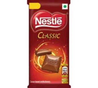Nestle Classic Chocolate 18g