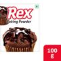 Rex Baking Powder 100g