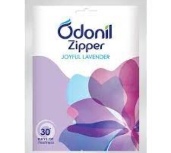 Odonil Zipper Joyful Lavender 10g
