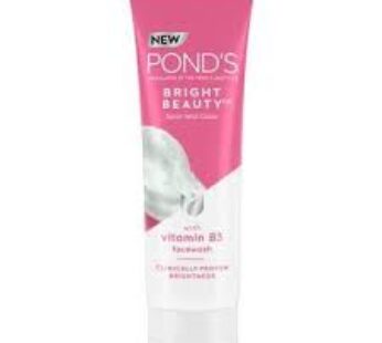 Ponds Bright Beauty Spot Less Glow 50g