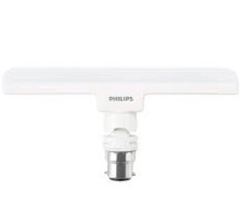Philips Stellar Bright T Bulb 14W Crystal White