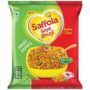 Saffola Soya Bhurji - Magic Masala, Anytime Snack, Instant Ready In 5 Minutes, 35 g