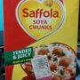 Saffola Soya Chunks - 200 g