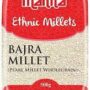 Manna Whole Grain Bajra Pearl Millet 500g