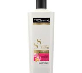 Tresemme Smooth & Shine Pro Collection Conditioner 180ml