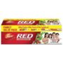 Dabur Red Worlds No.1 Ayurvedic Fluoride Free Toothpaste, 42 g