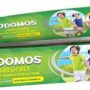 Odomos Natural Mosquito Repellent Cream Aloe Vera Citronella 100 gms