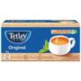 Tetley original tea 25bags