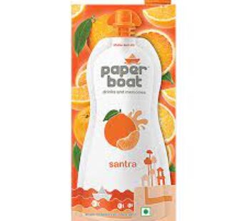 Paper Boat Santra 1 Litre