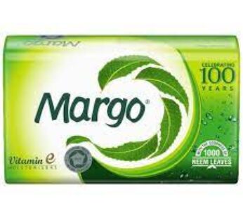 Margo vitamin e Neem Soap 100g