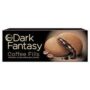 Sunfeast Dark Fantasy - Coffee Fills, Original Filled Cookies With Coffee, 75 g