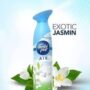 Ambipur Air Freshener - Exotic Jasmine, 275 g