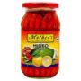 Mothers Recipe Rozaana Mixed Pickle 300g