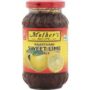 Mothers Recipe Rozaana Lime Pickle 300G