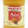 WeiKFiELD Mustard powder Seasoning Jar 100 g