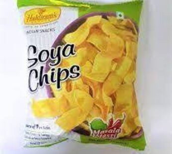 Haldirams Soya Chips150g
