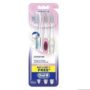 Oral B Soft Crisscross Bacteria Blast 3N
